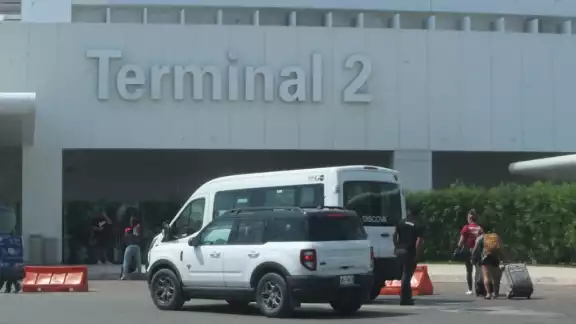 Sugirieron a los prestadores de servicio irregular no reincidir, para evitar su detención.