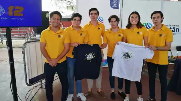 La Copa es organizada por una Organización Juvenil Católica Internacional