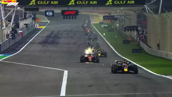 Este domingo se conocerá al ganador del primer circuito de la temporada de la Fórmula 1 Este domingo se conocerá al ganador del primer circuito de la temporada de la Fórmula 1