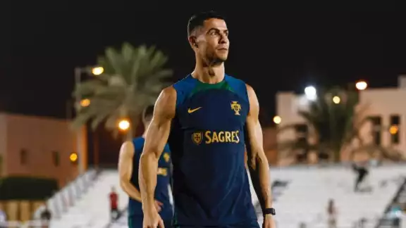 Cristiano Ronaldo es el astro del fubtol de Europa y Portugal; sin embargo, no llegó a la Final de Qatar 2022 Cristiano Ronaldo es el astro del fubtol de Europa y Portugal; sin embargo, no llegó a la Final de Qatar 2022