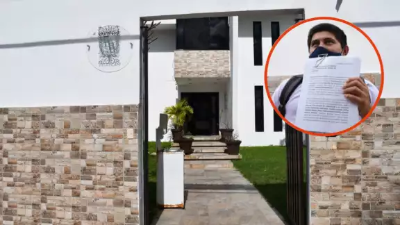 Se convocó a los campechanos a confiar en la Fiscalía Especializada en el Combate a la Corrupción Se convocó a los campechanos a confiar en la Fiscalía Especializada en el Combate a la Corrupción