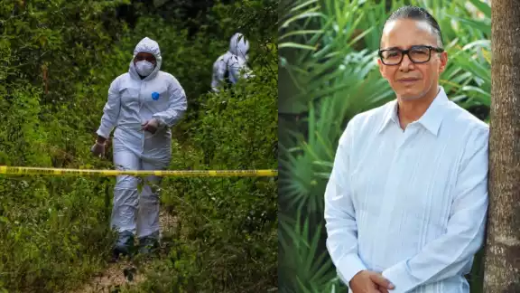 Un total de 2 mil 865 ejecuciones adjudicadas al crimen organizado se cometieron en su gestión Un total de 2 mil 865 ejecuciones adjudicadas al crimen organizado se cometieron en su gestión