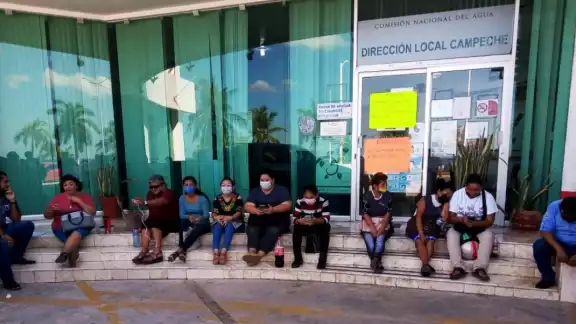 Los empleados están a pocos días de irse de vacaciones y no saben nada de los apoyos Los empleados están a pocos días de irse de vacaciones y no saben nada de los apoyos