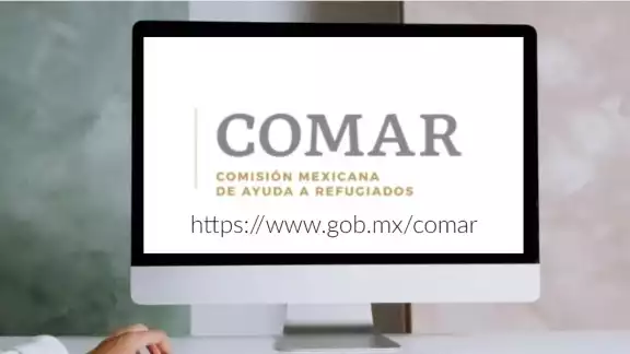 La Comar dio a conocer sus cuentas oficiales para evitar posibles fraudes