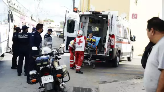 En llamadas falsas, la entidad se ubicó en décimo lugar nacional, con 23 mil 202.