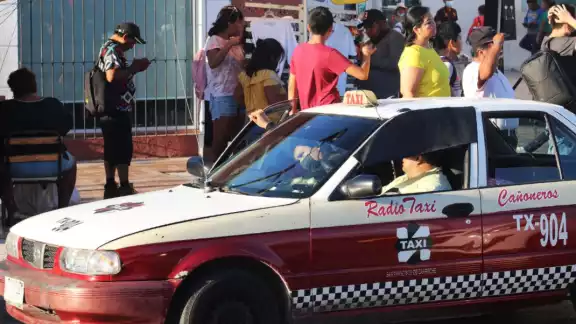 La mayoría coincidió en estar hartos del servicio de transporte público La mayoría coincidió en estar hartos del servicio de transporte público