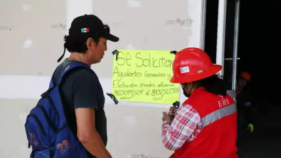 El titular de la Canaco dice que es un hecho que la inflación, que está por llegar al 9 por ciento en el Estado, pinta para crecer. El titular de la Canaco dice que es un hecho que la inflación, que está por llegar al 9 por ciento en el Estado, pinta para crecer.