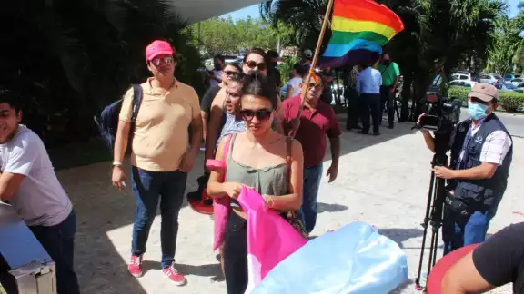 Buscan tener certeza jurídica ante la sociedad