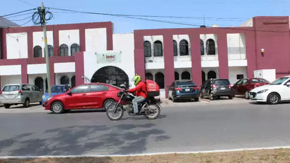 Ya han enviado al Instituto el cálculo presupuestal del monto que deben otorgar Ya han enviado al Instituto el cálculo presupuestal del monto que deben otorgar