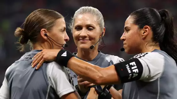 La mexicana Karen Janet Díaz ha dejado un legado en los Mundiales.