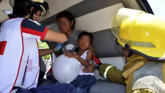 Se contabilizó un total de 51 mil 063 servicios o acciones interinstitucionales, en las que se brindó atención a las personas violentadas a lo largo del año pasado Se contabilizó un total de 51 mil 063 servicios o acciones interinstitucionales, en las que se brindó atención a las personas violentadas a lo largo del año pasado