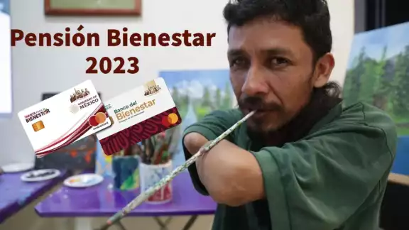 La entrega iniciará este miércoles y se pagará a las personas que lleven la letra A, B y C en su primer apellido La entrega iniciará este miércoles y se pagará a las personas que lleven la letra A, B y C en su primer apellido
