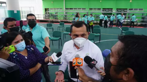 Auditoría de Campeche sancionará a extitulares del Cobacam por uso injustificado de 35 mdp Auditoría de Campeche sancionará a extitulares del Cobacam por uso injustificado de 35 mdp