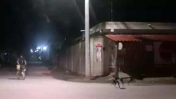 El afectado pidió ayuda a las autoridades para detener a los bromistas El afectado pidió ayuda a las autoridades para detener a los bromistas