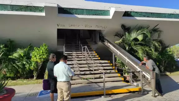 Para el Congreso de Campeche, el nuevo fiscal anticorrupción debe ser elegido con perspectiva de género Para el Congreso de Campeche, el nuevo fiscal anticorrupción debe ser elegido con perspectiva de género