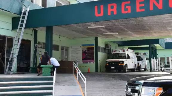El año pasado en estas fechas, Campeche registraba mil 528 camas de hospital; 808 del Indesalud; 358 del IMSS; 164 en IMSS Bienestar; 111 del Issste; 46 de Marina. El año pasado en estas fechas, Campeche registraba mil 528 camas de hospital; 808 del Indesalud; 358 del IMSS; 164 en IMSS Bienestar; 111 del Issste; 46 de Marina.
