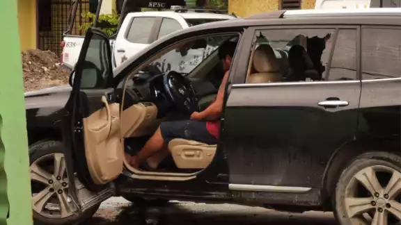 La caída en la incidencia delictiva no abarcó los crímenes de alto impacto, como los asesinatos y las agresiones con arma blanca en la Isla La caída en la incidencia delictiva no abarcó los crímenes de alto impacto, como los asesinatos y las agresiones con arma blanca en la Isla