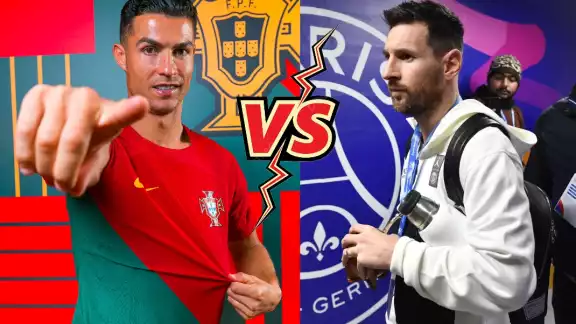 Los astros del futbol se verán las caras tras su participación en el mundial de Qatar 2023 Los astros del futbol se verán las caras tras su participación en el mundial de Qatar 2023