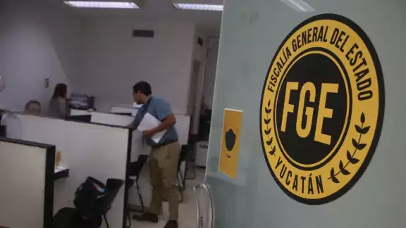 La FGE Yucatán informó que el acusado difundió imágenes de su cuñada en 2020 La FGE Yucatán informó que el acusado difundió imágenes de su cuñada en 2020