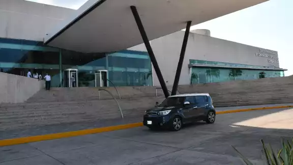 El funcionario dijo desconocer la cifra de recursos sin comprobar, pero añadió que una vez que reciban el resultado de la auditoría tomarán cartas en el asunto