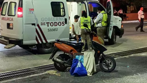 Durante el 2022 los accidentes mortales registraron cerca del centenar de víctimas. Durante el 2022 los accidentes mortales registraron cerca del centenar de víctimas.