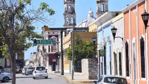 Todas las ciudades que son patrimonio de la humanidad tienen un reglamento que indica la preservación del Centro Histórico