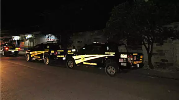Los vecinos dijeron ya no ver más al Gulli, lo que causó sorpresa Los vecinos dijeron ya no ver más al Gulli, lo que causó sorpresa