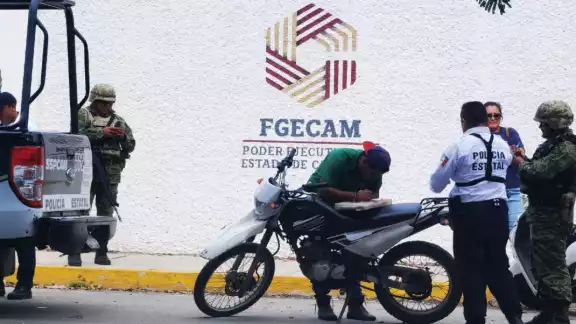 Se mantuvo bajo resguardo y quien fue denunciado en una primera instancia por la víctima sin embargo, prefirió desistir de su querella Se mantuvo bajo resguardo y quien fue denunciado en una primera instancia por la víctima sin embargo, prefirió desistir de su querella