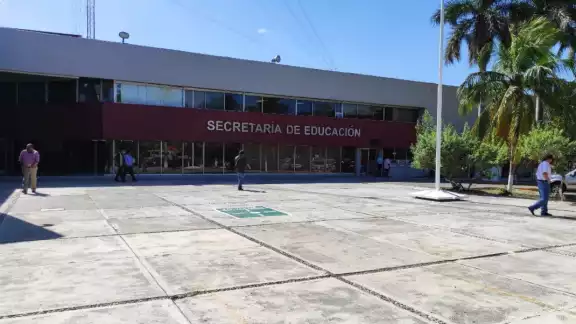 La Seduc aún tendrá que aclarar los 23 mdp observados por la Asecam durante 2021 La Seduc aún tendrá que aclarar los 23 mdp observados por la Asecam durante 2021