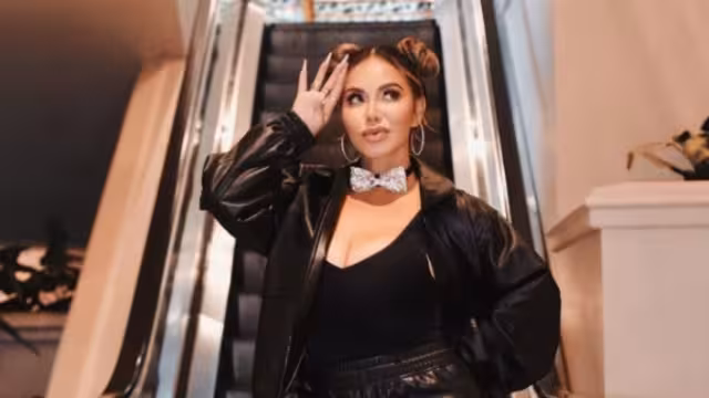 Jenni Rivera cumple una década de haber fallecido en un accidente aéreo