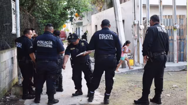 Un hermano del ahora fallecido lo encontró sin vida en su casa, ubicada por el rumbo del parador turístico de El Corchito