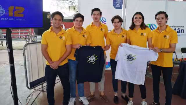 La Copa es organizada por una Organización Juvenil Católica Internacional