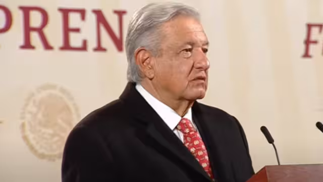 Será Rosa Icela, titular de la Secretaría de Seguridad, quien dé detalles sobre la detención de Ovidio