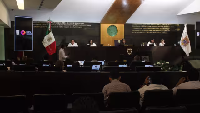 La ley que busca aplicar en Campeche es en honor a la abogada feminista Cecilia Monzón