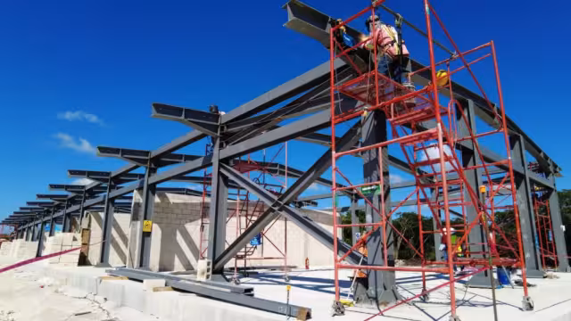 El Tren Maya generará una importante derrama económica en Campeche