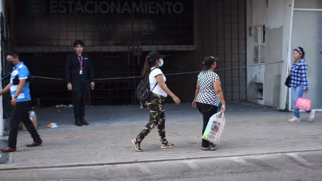 De 1983 al tercer trimestre de este año se han notificado 10 mil 944 casos en Yucatán