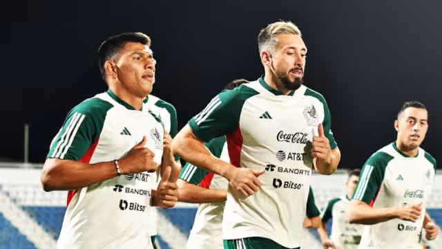 El Tata Martino ya tiene definido quiénes tendrán la obligación de sacar adelante al equipo