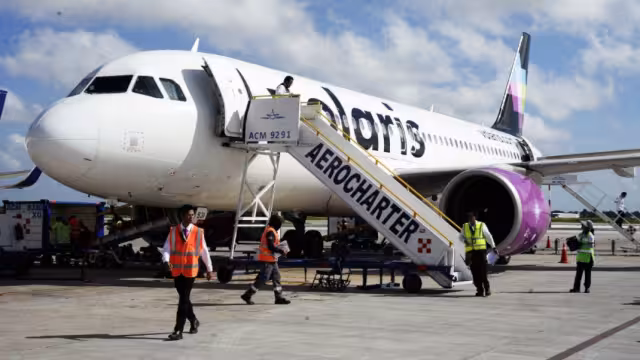 El vuelo Bajío-Mérida tendrá un costo menor a mil pesos