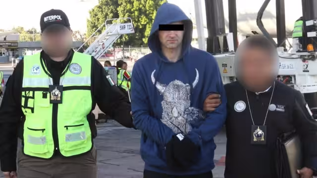 La organización criminal tuvo presencia en Q. Roo durante varios años, pero hasta el 2019 se catearon las propiedades de F. T.