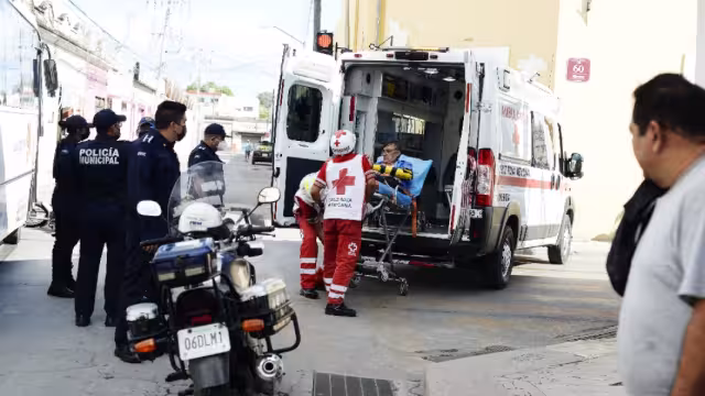 En llamadas falsas, la entidad se ubicó en décimo lugar nacional, con 23 mil 202.