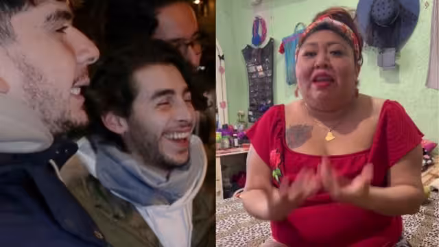 Pancha Queso sale en defensa de los yucatecos