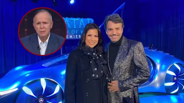 El comediante ha sido criticado por su postura contra el Tren Maya