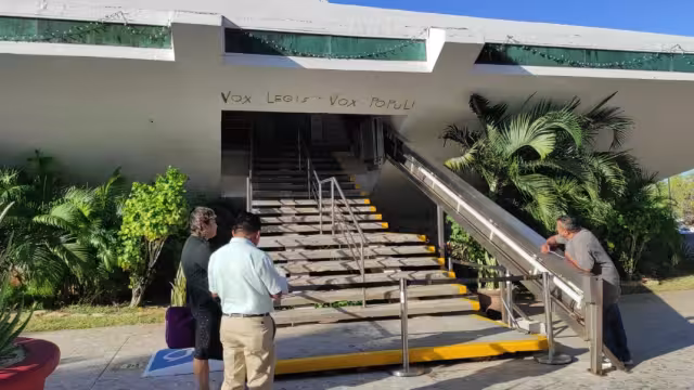 Para el Congreso de Campeche, el nuevo fiscal anticorrupción debe ser elegido con perspectiva de género