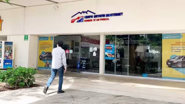 La mutualista está compuesta por 180 integrantes y tendría una duración de cinco años, o sea, 60 meses.