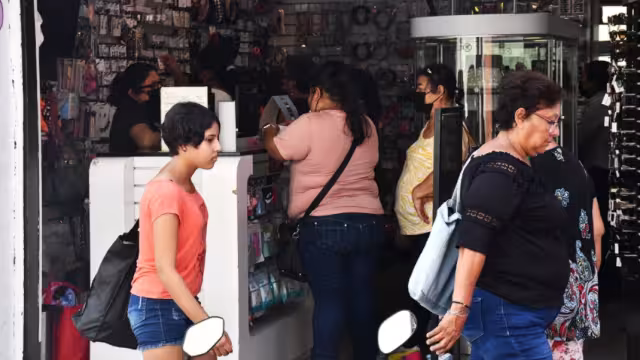 El Presidente de la Canaco aseguró que existe una buena relación con el gobierno del estado