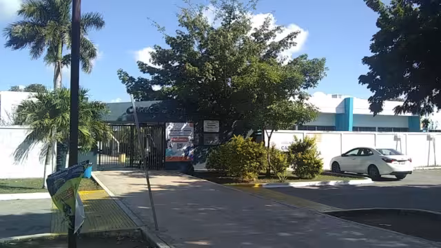 A pesar de que un compañero dijo que se trataba de una "broma pesada" varios alumnos no asistieron a clases