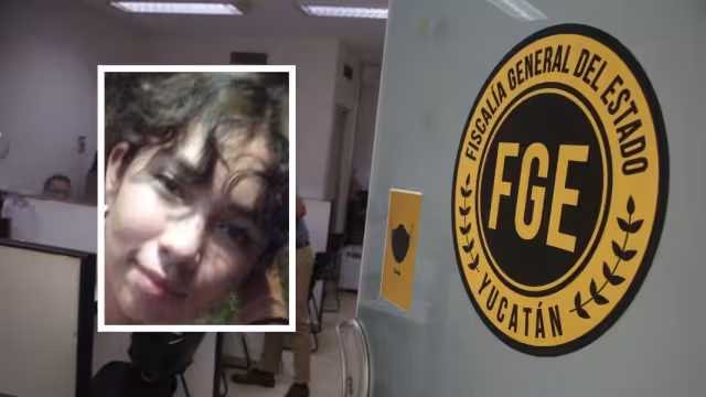 La menor lleva 48 horas desaparecida en Mérida