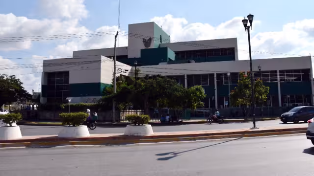 En Actividades, Campeche fue el segundo de la región