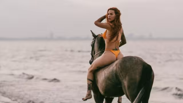 Está ubicado en la zona de Quintas Ecuestres en Haras Ciudad Ecológica, Puebla