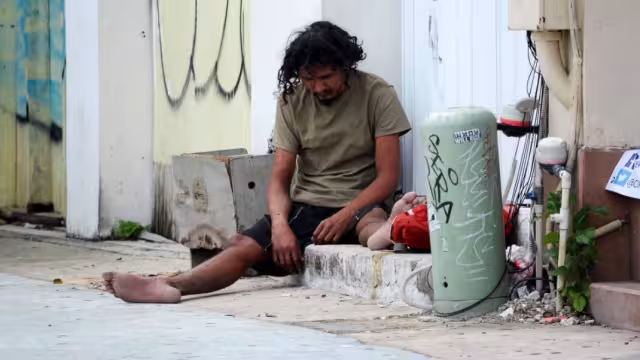 A nivel nacional, hubo 2 mil 330 nuevos casos de Alzheimer en el 2022